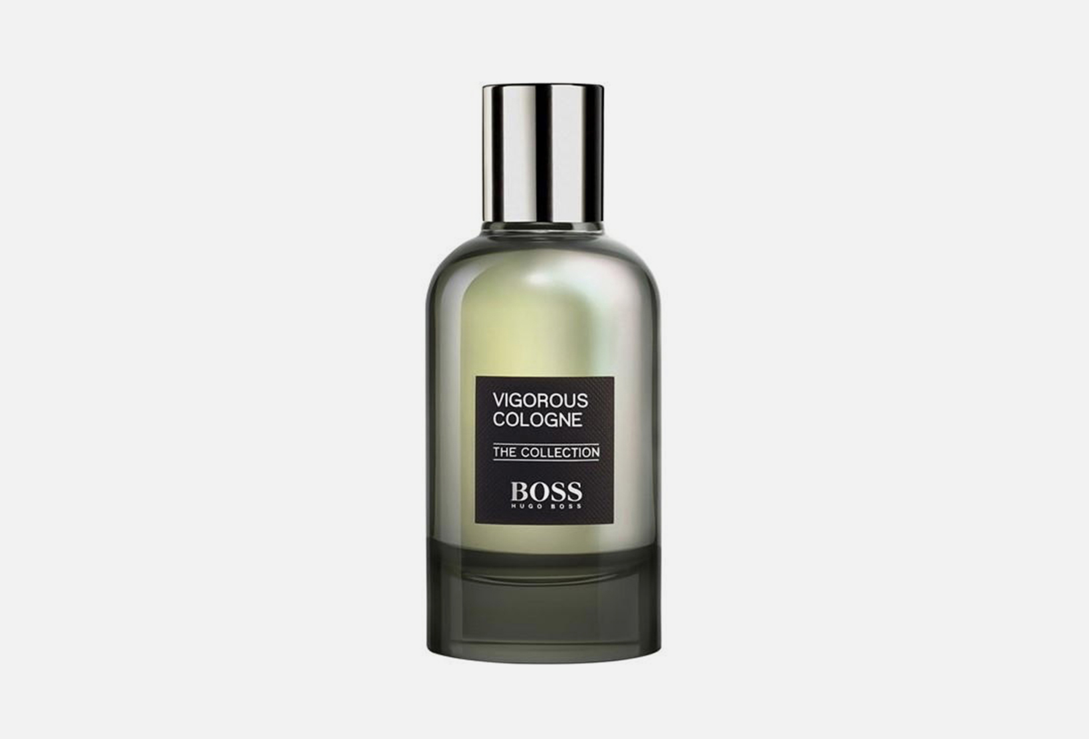 The Collection Vigorous Cologne  100 