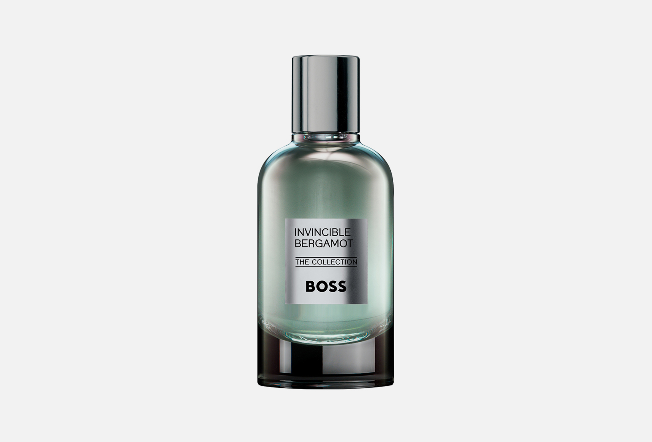 Invincible bergamot  100 
