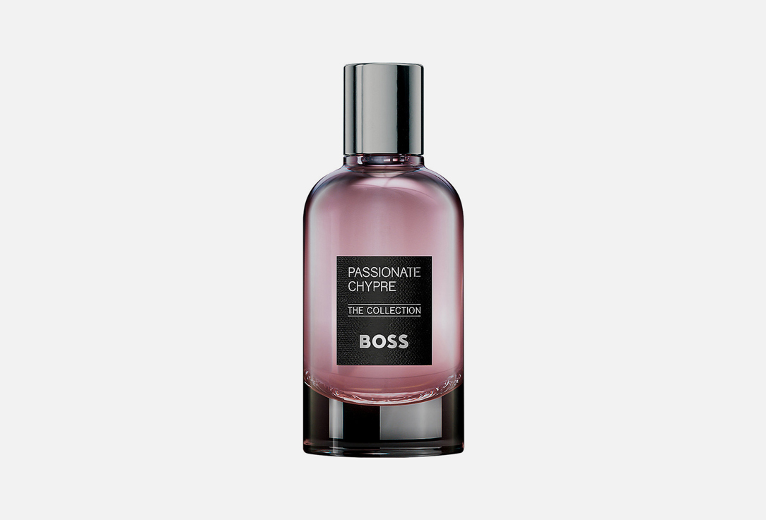 Hugo Boss Eau de parfum The Collection Passionate Chypre 100 ml Hugo Boss Eau de parfum The Collection Passionate Chypre