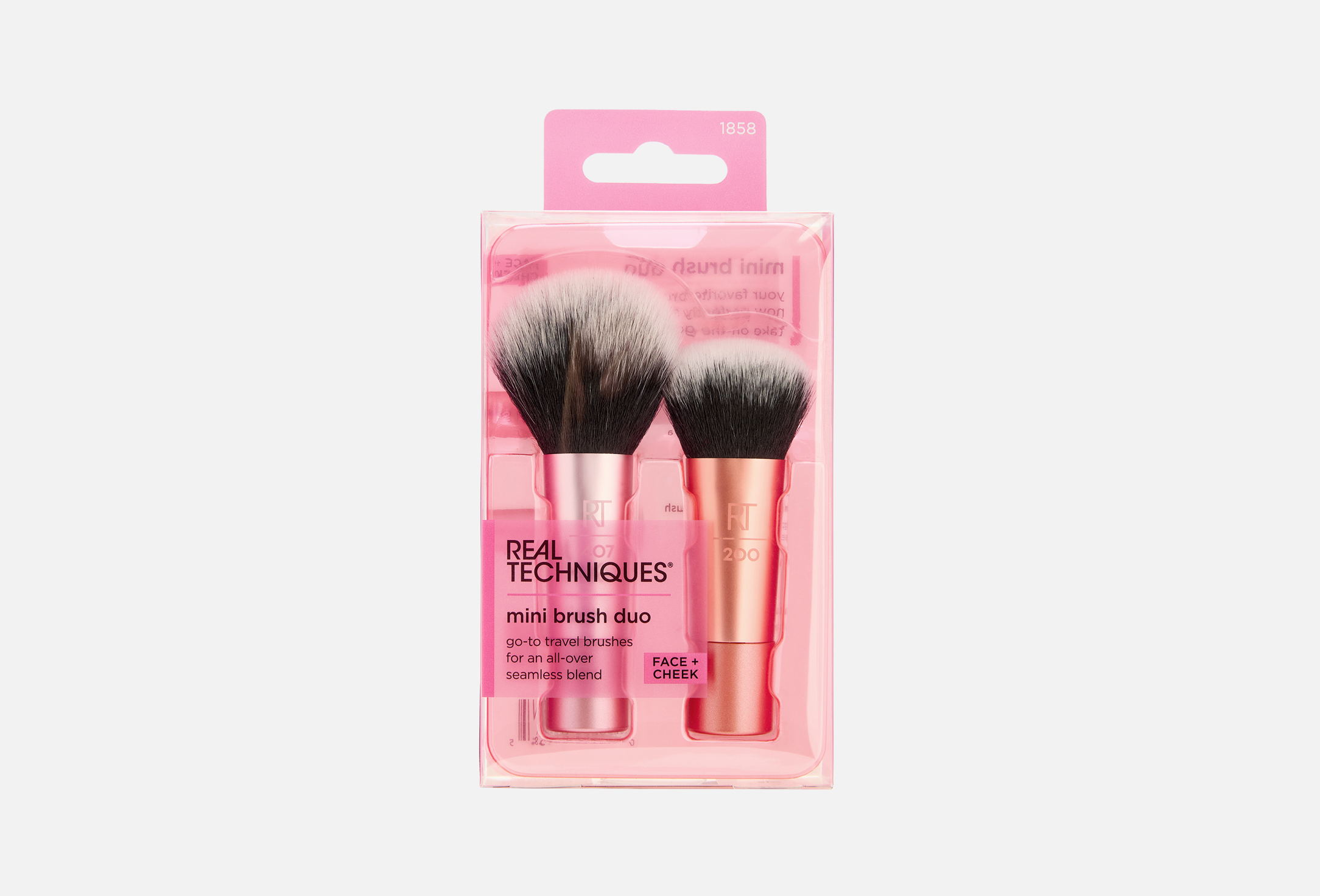 Mini Brush Duo  2 
