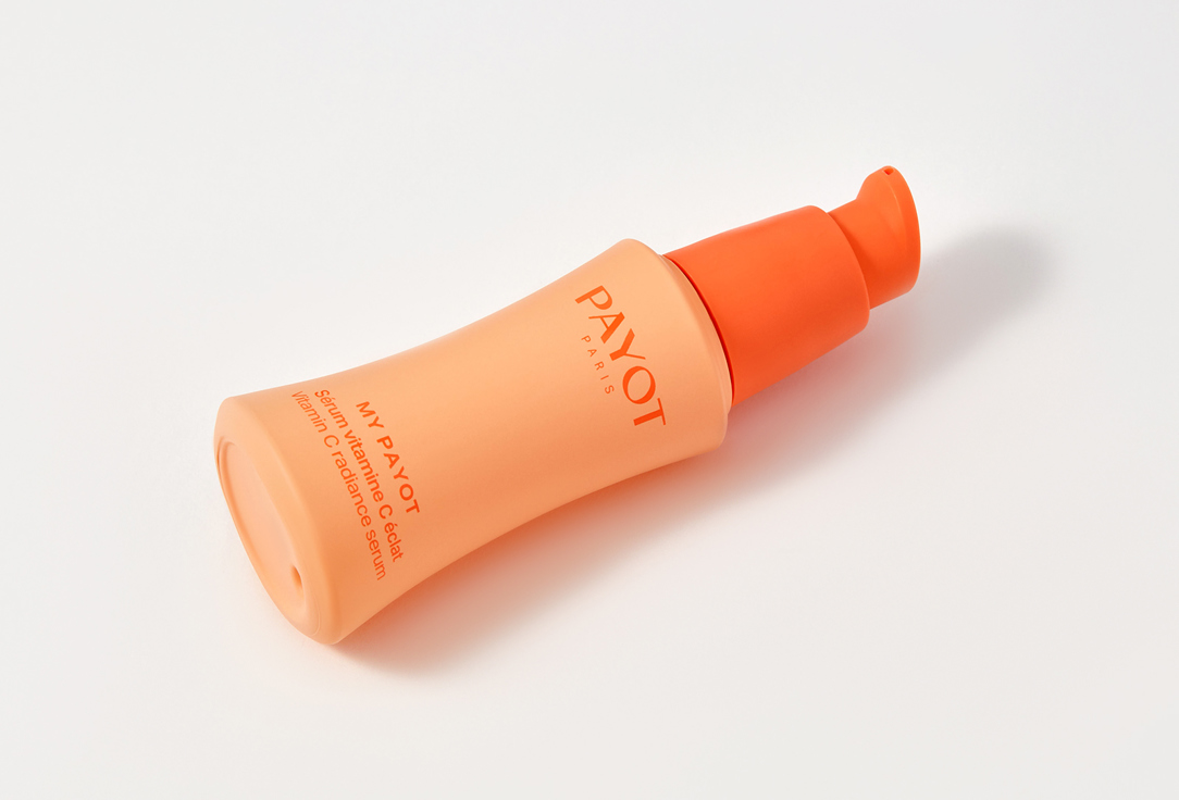 PAYOT Brightening vitamin C Face serum My Payot Sérum Vitamine C Éclat