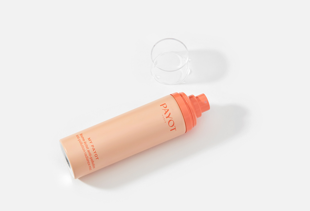 PAYOT Radiance-boosting anti-pollution face mist My Payot Brume Anti-Pollution Éclat