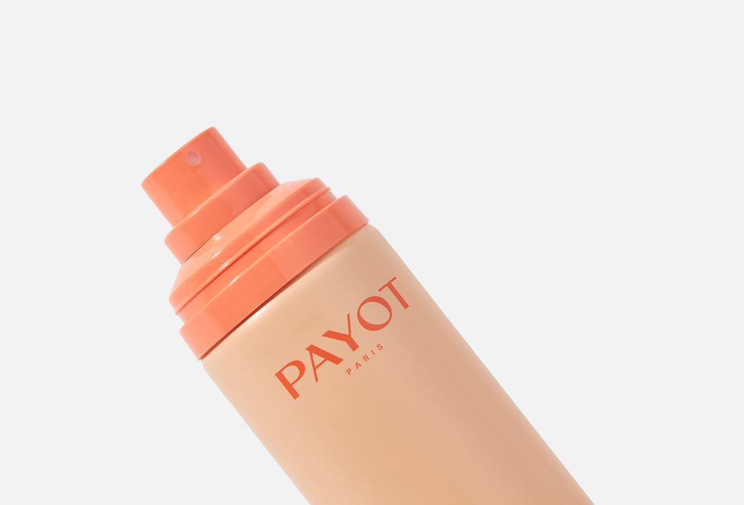 PAYOT Radiance-boosting anti-pollution face mist My Payot Brume Anti-Pollution Éclat