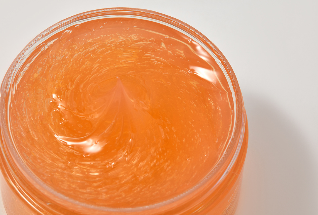 PAYOT Radiance-boosting cleansing Face mask My Payot Masque Nettoyant Éclat