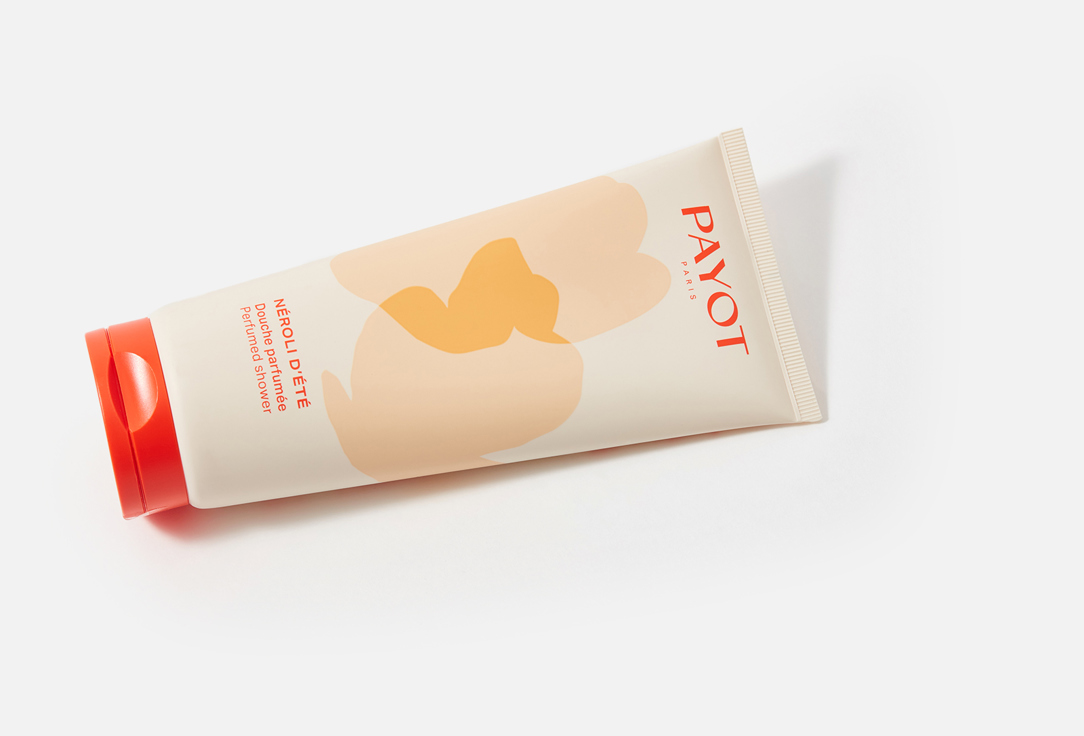 PAYOT Perfumed Shower Gel Néroli d'Été
