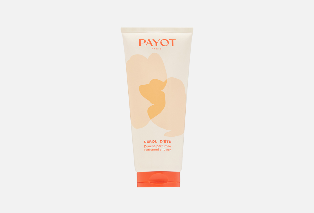 PAYOT Perfumed Shower Gel Néroli d'Été