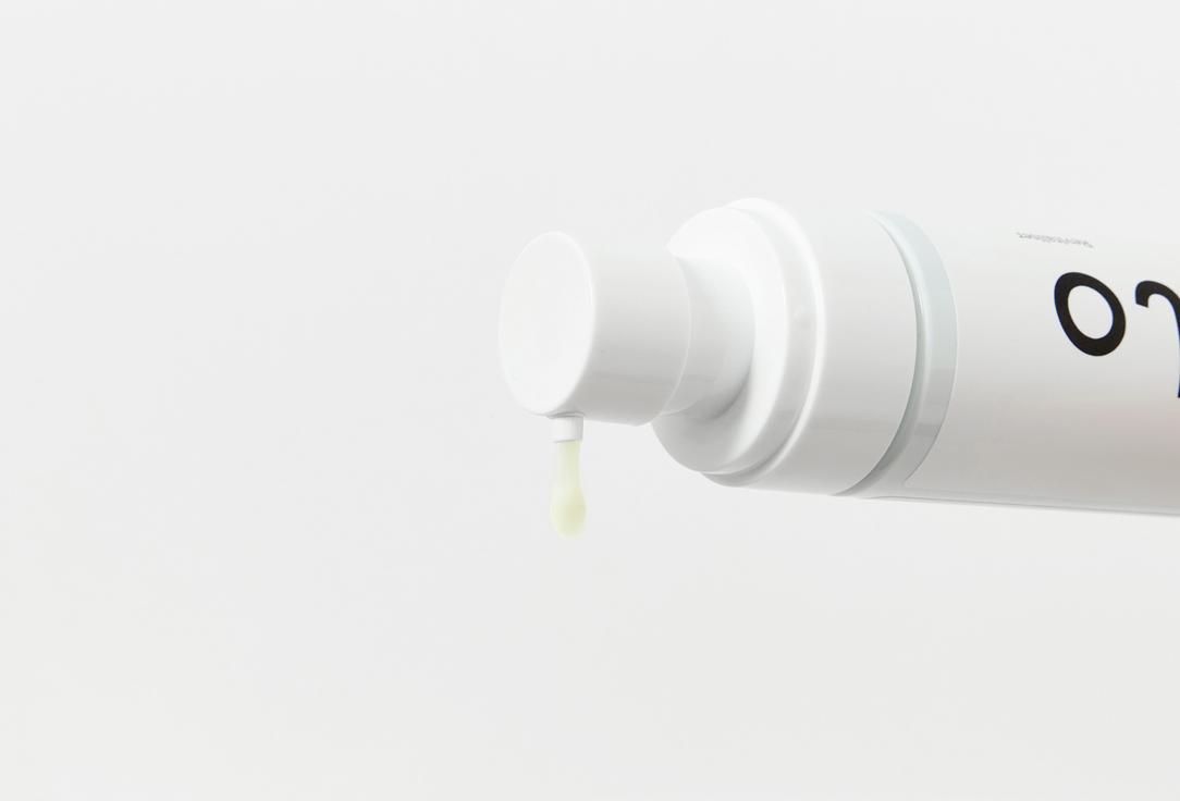 OKOLO Renewing exfoliating scalp treatment gel Refresh Scalp Revitaliser
