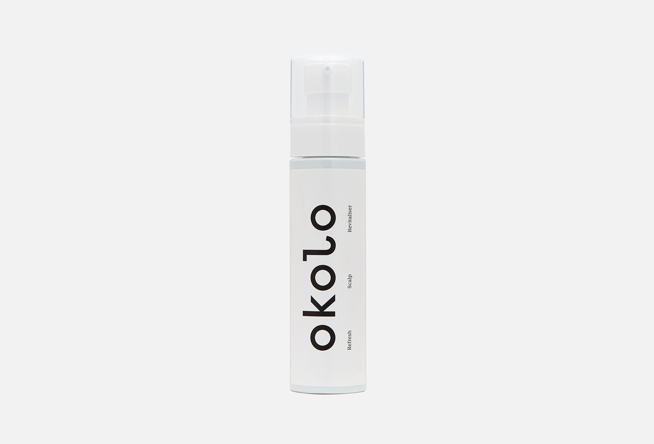 Refresh Scalp Revitaliser  100 