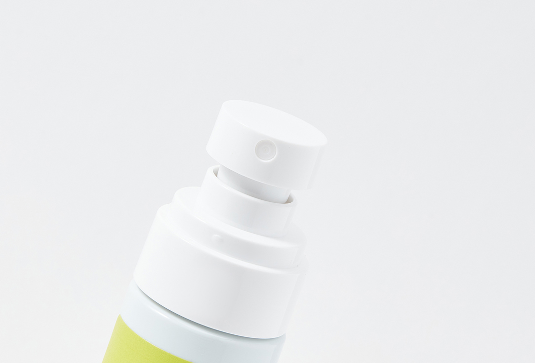 OKOLO Heat Protecting Curl Spray Rebounce Thermo Protector 80 ml OKOLO Heat Protecting Curl Spray Rebounce Thermo Protector