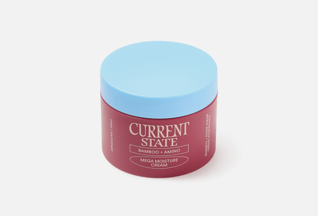 Current State Moisturizing Face Cream Bamboo + Amino