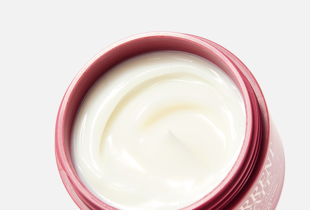 Current State Moisturizing Face Cream Bamboo + Amino