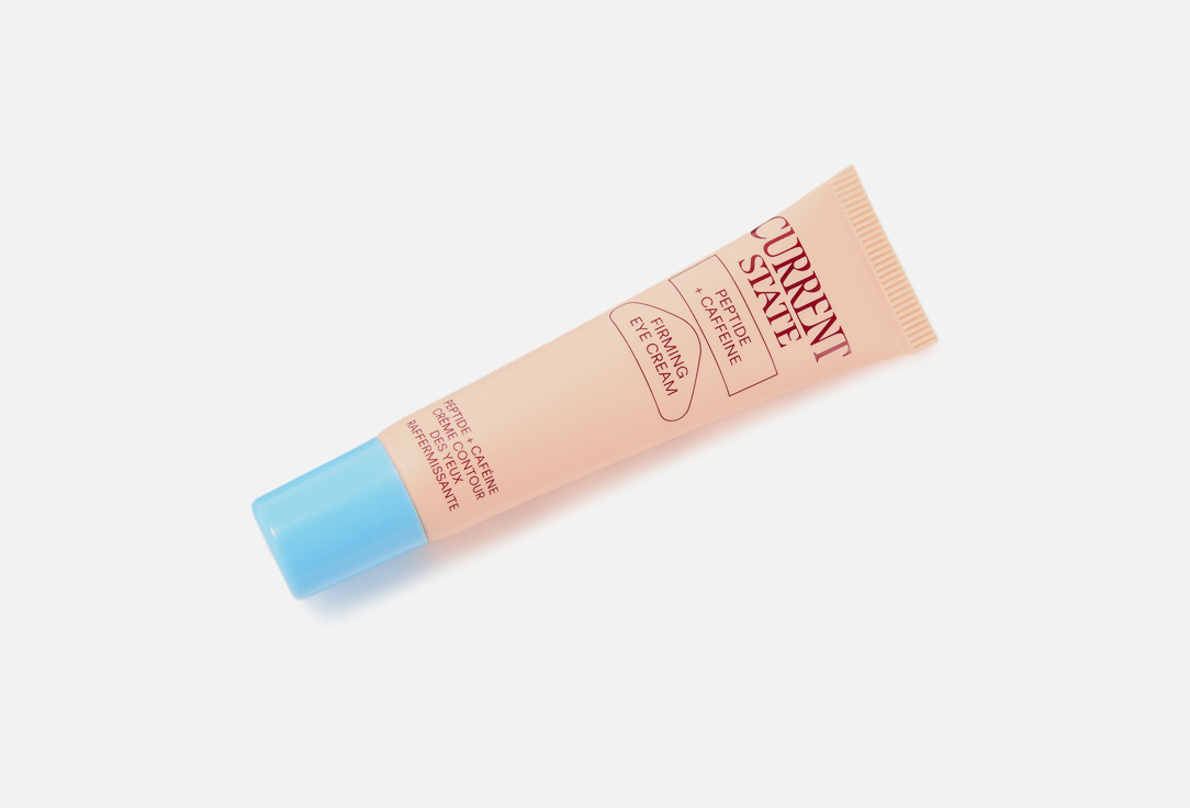 Current State Firming Eye Cream Peptide + Caffeine