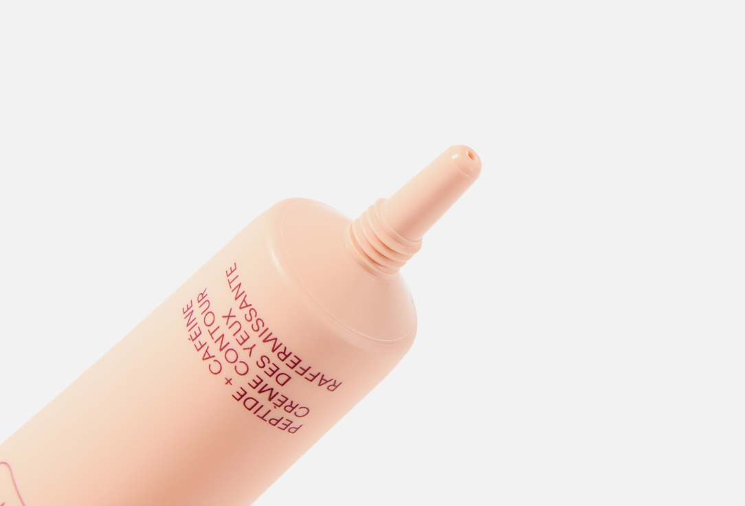 Current State Firming Eye Cream Peptide + Caffeine