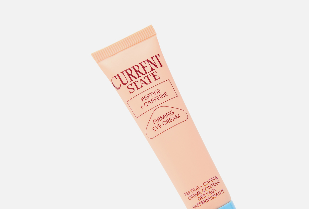 Current State Firming Eye Cream Peptide + Caffeine
