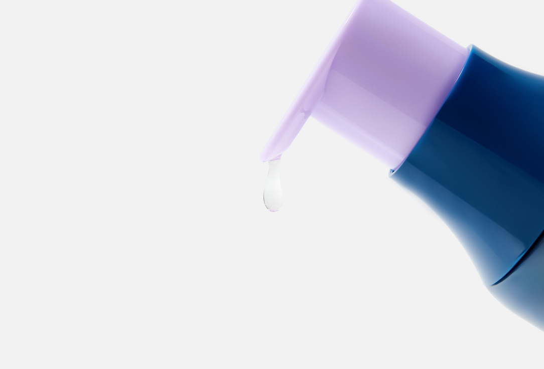 Current State Cleansing Face Gel Strawberry + probiotic