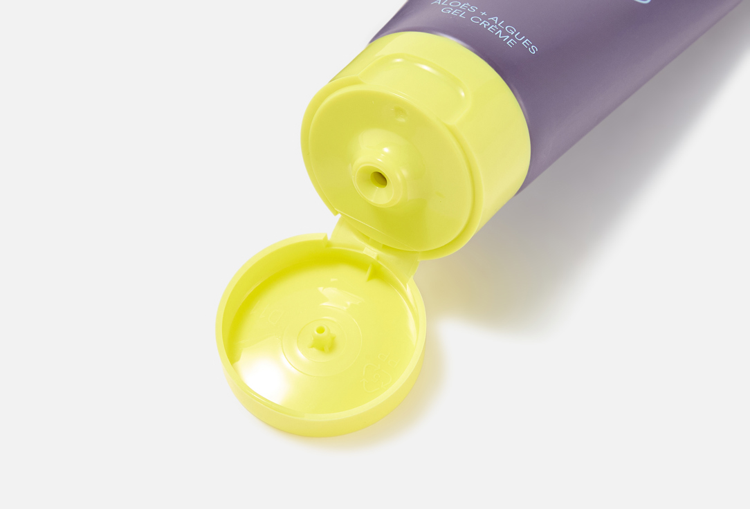 Current State Lightweight Face Gel Cream Aloe + Algae