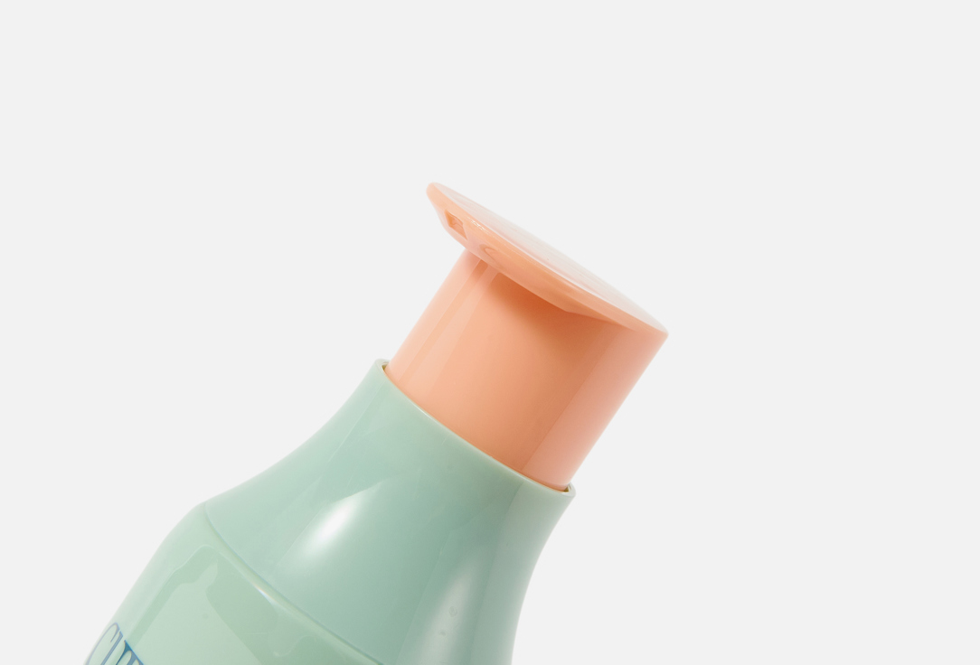 Current State Exfoliating Face Gel Cleanser Salicylic + green tea