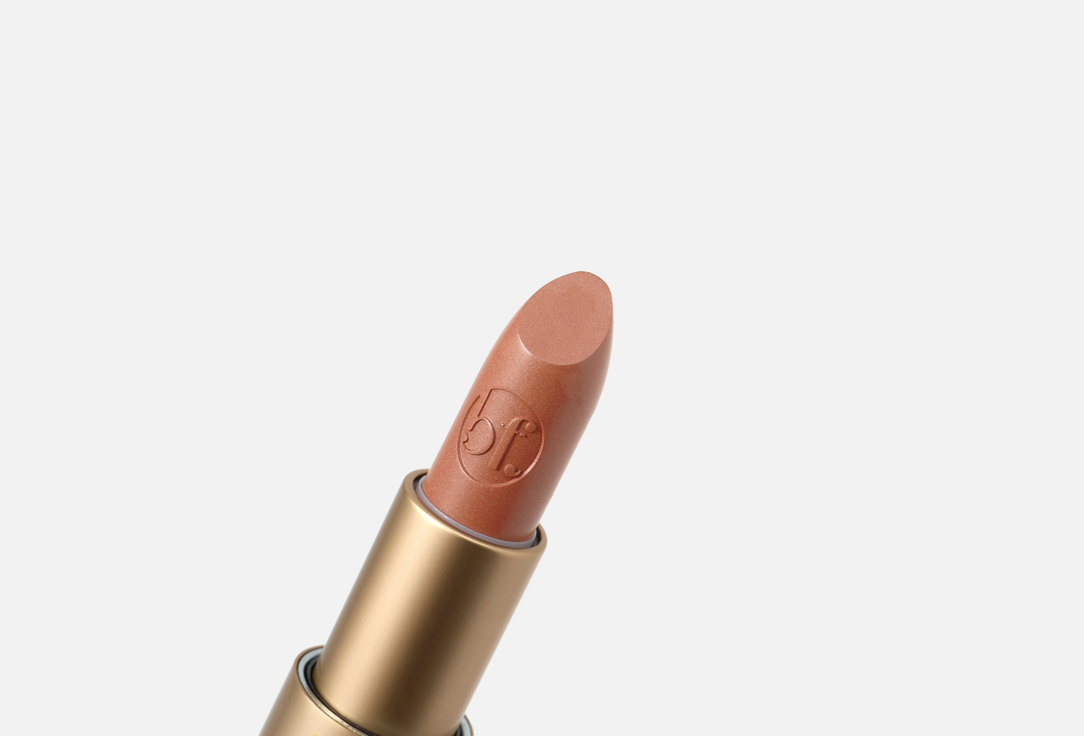 BASSAM FATTOUH Long-Lasting Creamy Lipstick Matte tricks
