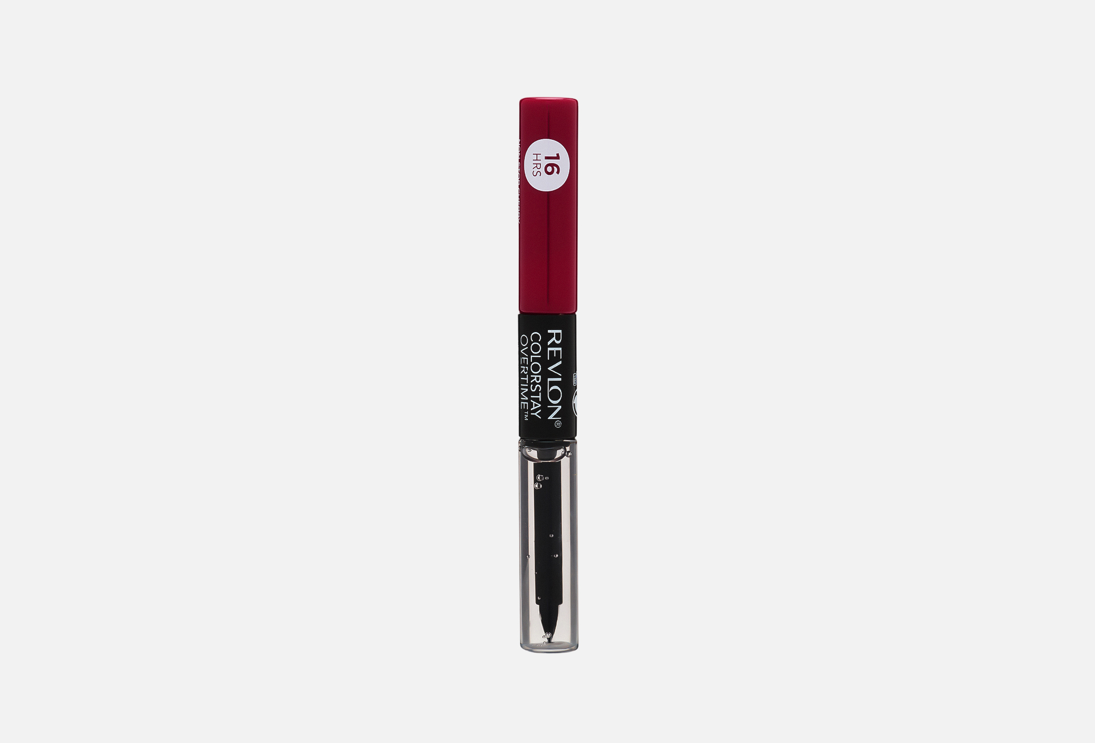 Colorstay Overtime  4 010, Non-stop cherry