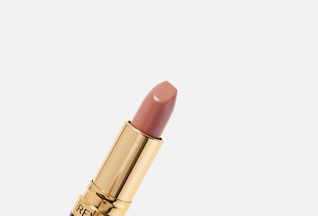 Revlon Увлажняющая матовая помада Super Lustrous
