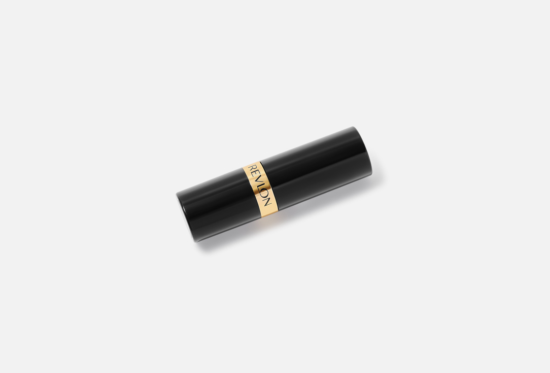 Revlon Увлажняющая матовая помада Super Lustrous