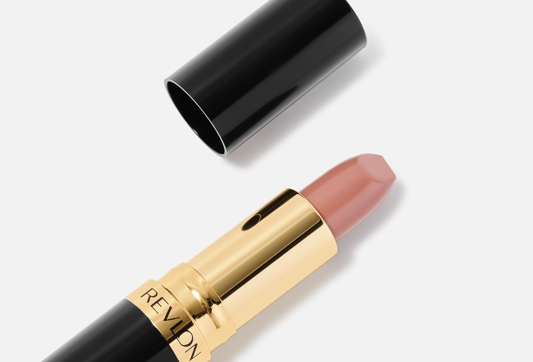 Revlon Увлажняющая матовая помада Super Lustrous