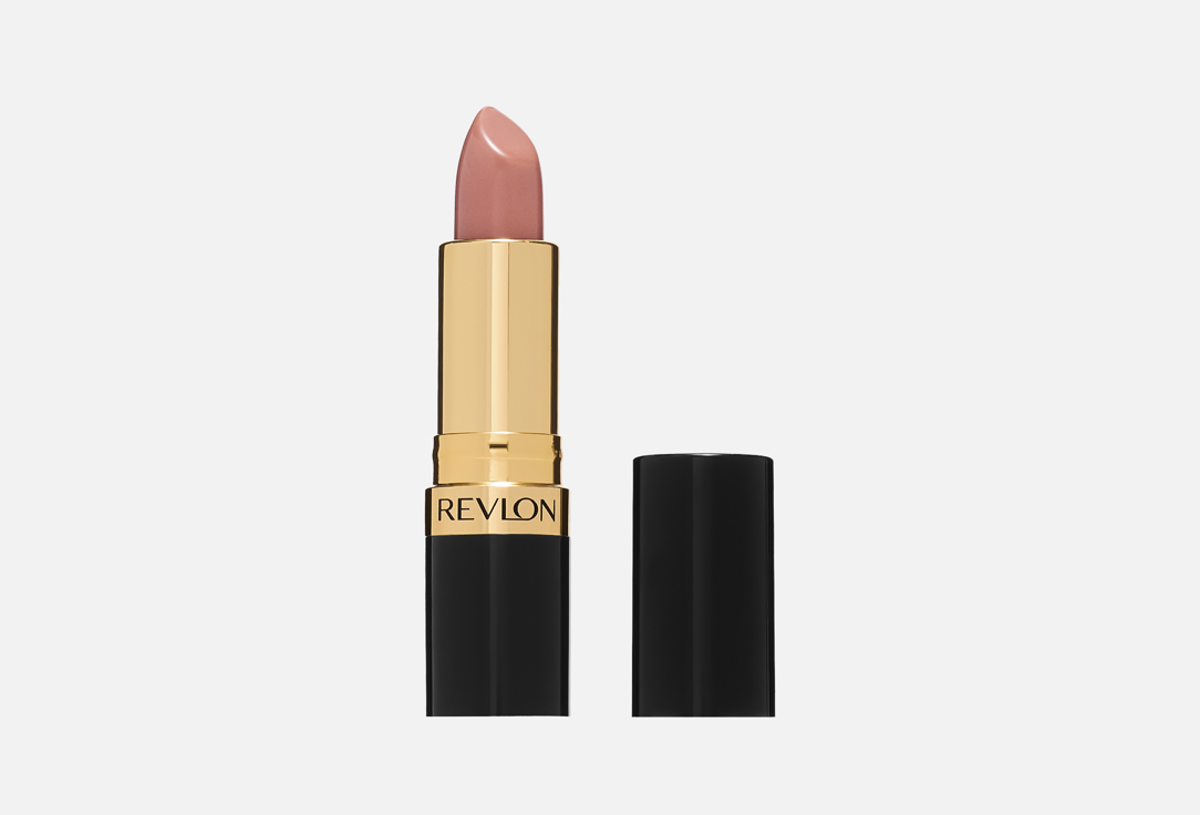 Revlon Увлажняющая матовая помада Super Lustrous