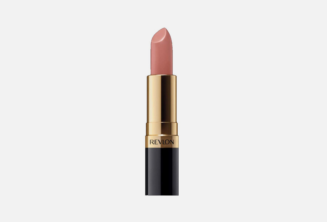 Revlon Увлажняющая матовая помада Super Lustrous