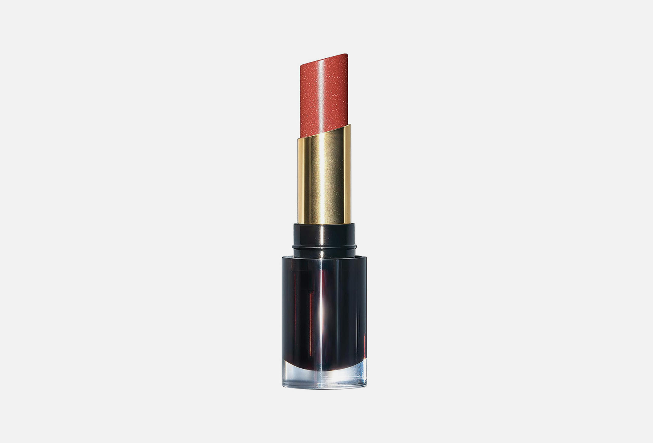 Super Lustrous Glass Shine  4.2 014, Glaring coral