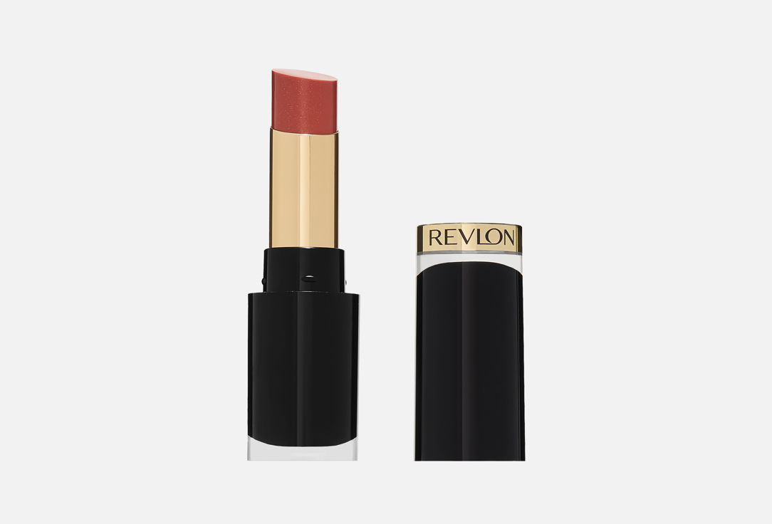 Revlon Помада для губ Super Lustrous Glass Shine