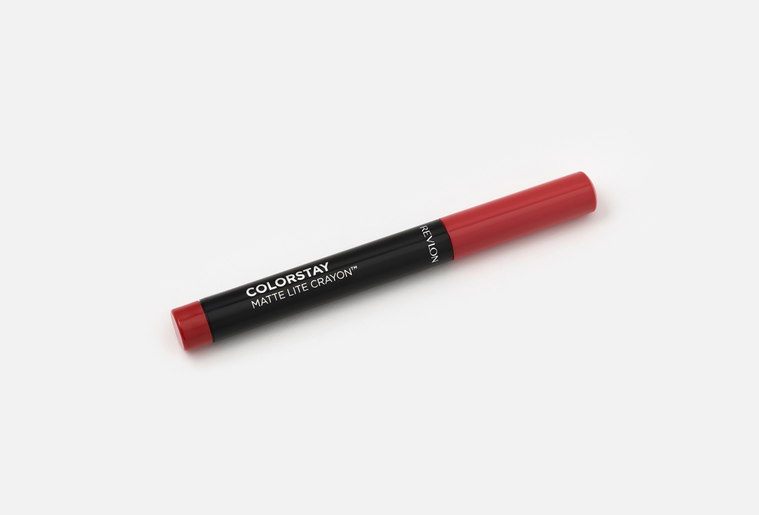 Revlon Lip pencil ColorStay Matte Lite 008, She's fly 1.4 g Revlon Lip pencil ColorStay Matte Lite