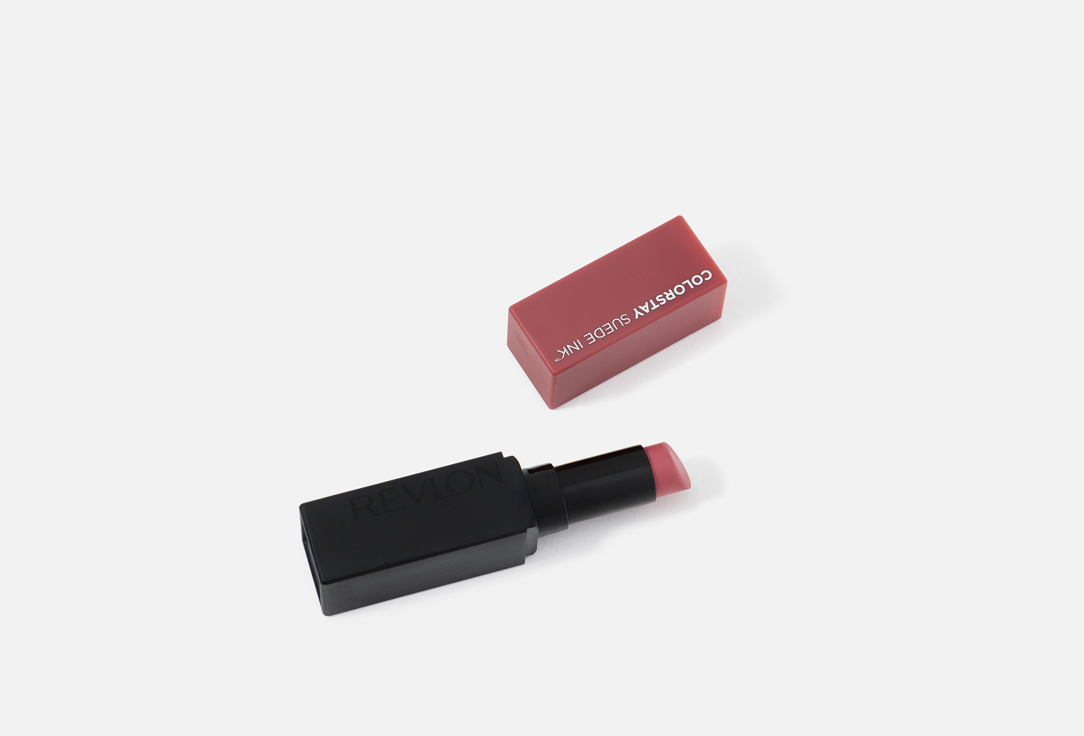 Revlon Long-Lasting Matte Lipstick ColorStay Suede Ink
