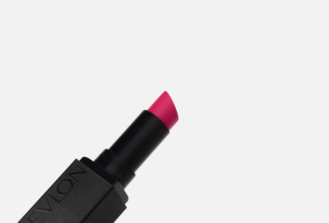 Revlon Long-Lasting Matte Lipstick ColorStay Suede Ink 010, Tunnel vision 2.5 g Revlon Long-Lasting Matte Lipstick ColorStay Suede Ink