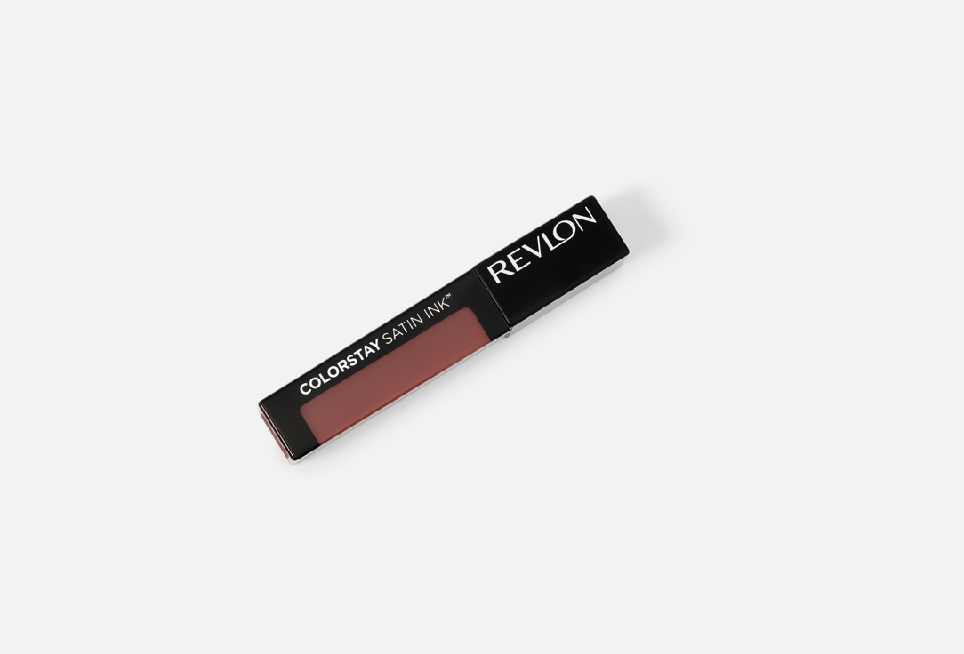 Revlon Liquid lipstick Colorstay Satin Ink