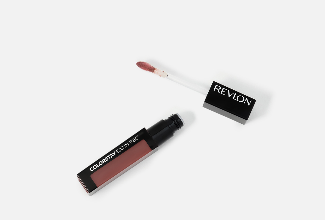 Revlon Liquid lipstick Colorstay Satin Ink