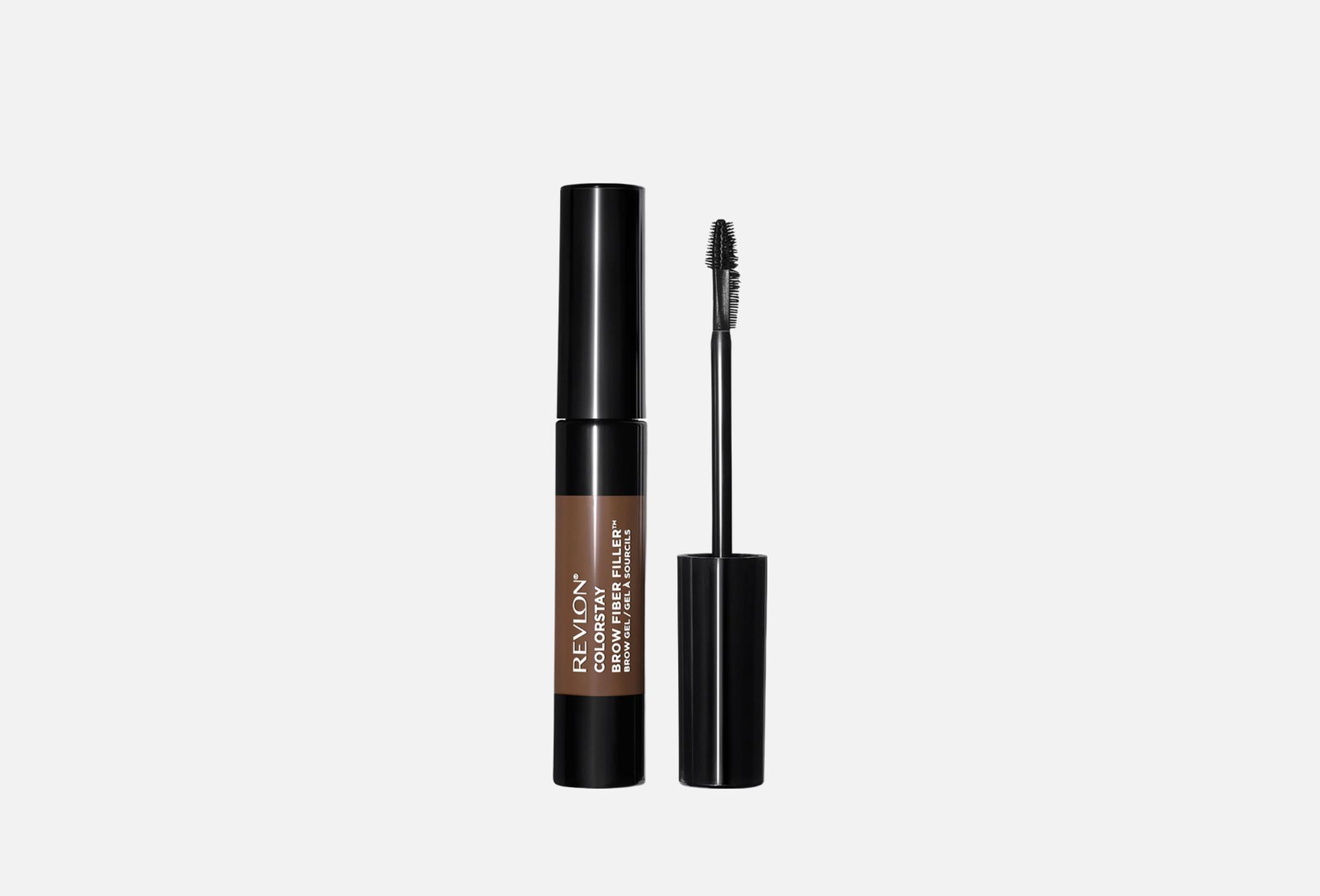 ColorStay Brow Fiber Filler 6.8 303, Medium brown