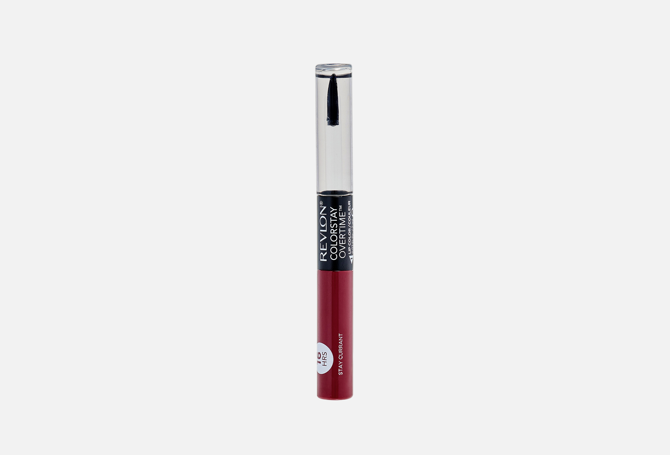 Colorstay Overtime  4 280, Stay currant