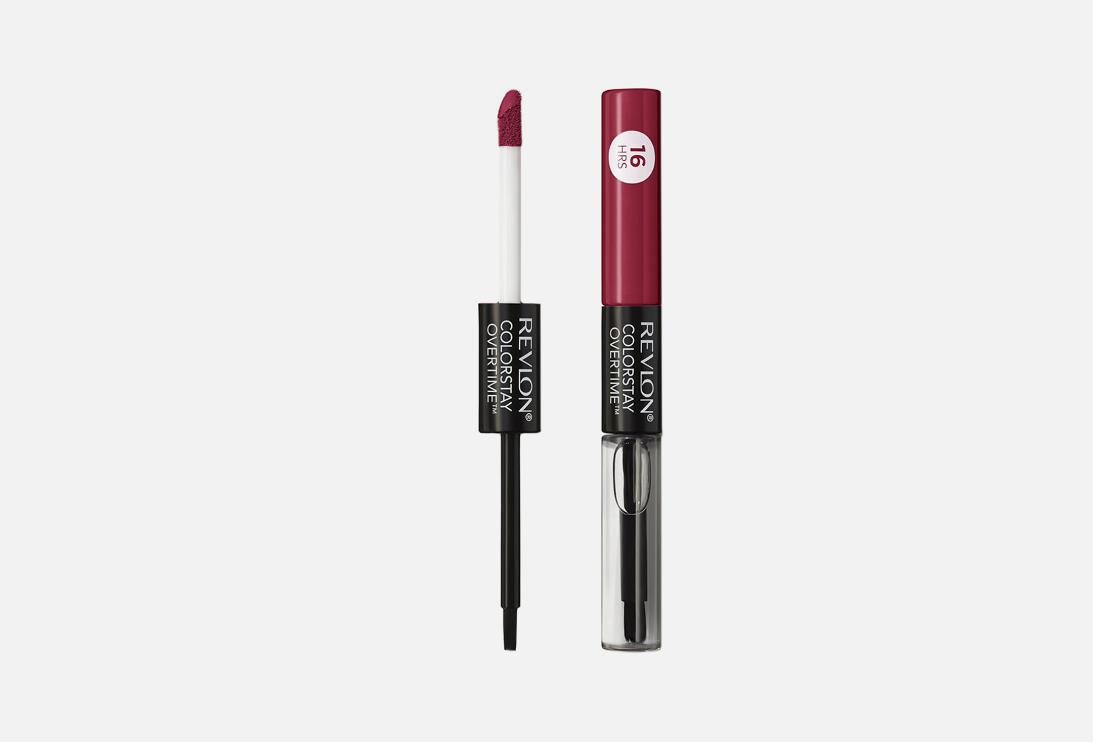 Colorstay Overtime  4 280, Stay currant