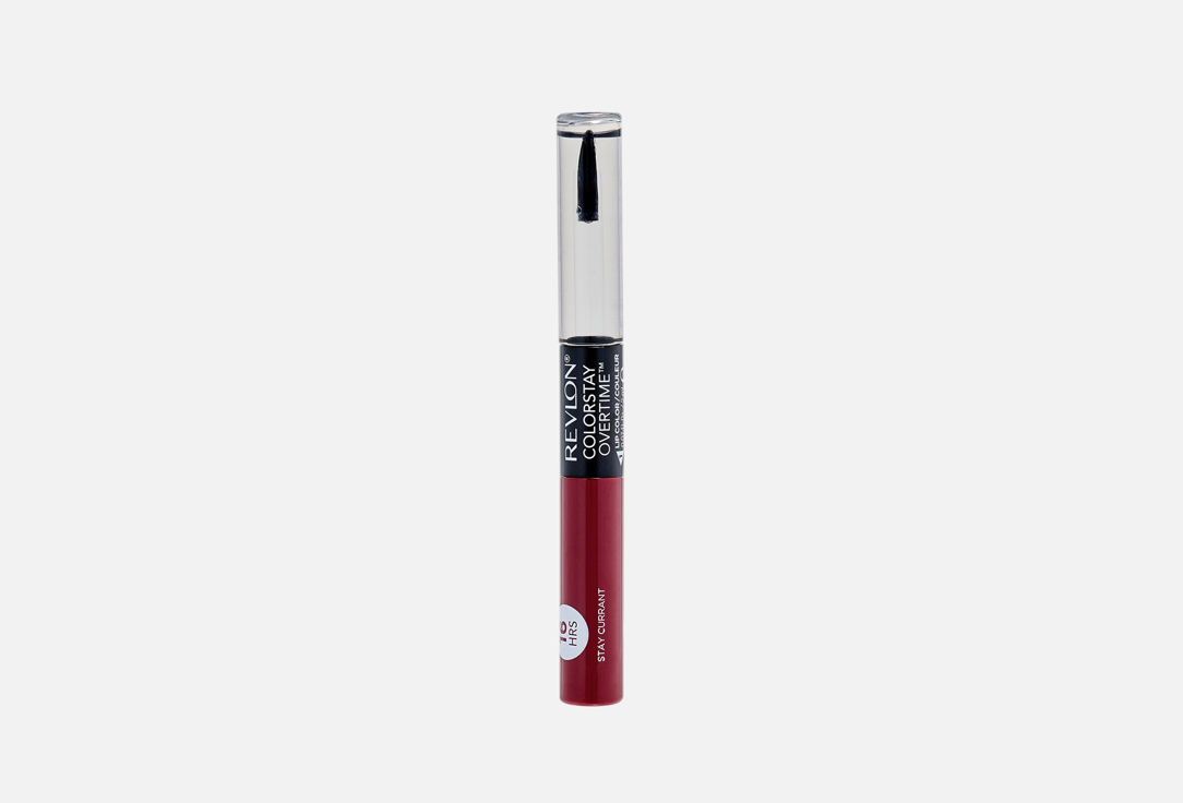 Revlon Dual-ended long-wearing lipstick Colorstay Overtime