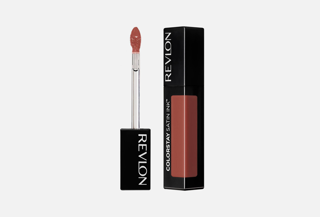 Revlon Жидкая помада Colorstay Satin Ink