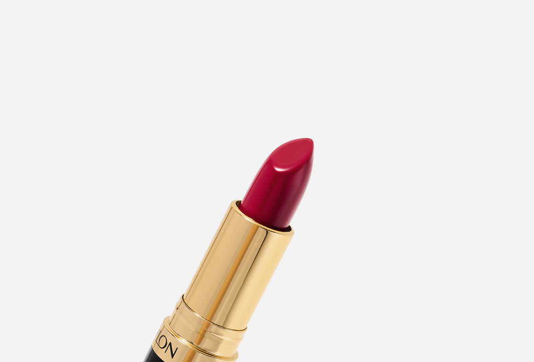 Revlon Moisturizing Matte Lipstick Super Lustrous