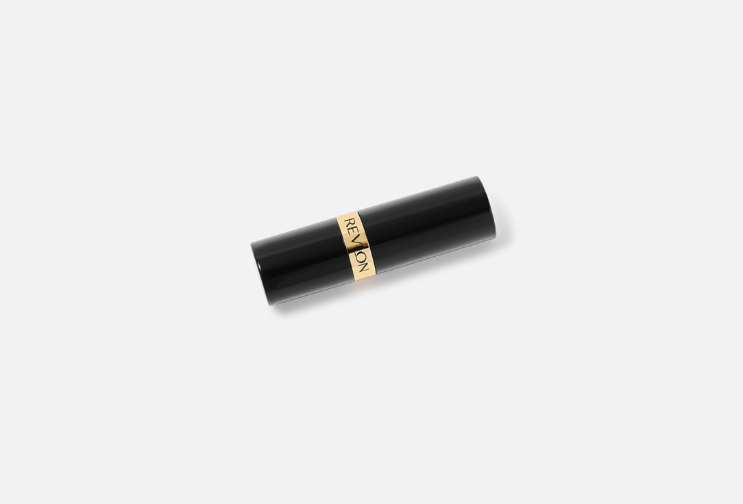 Revlon Moisturizing Matte Lipstick Super Lustrous