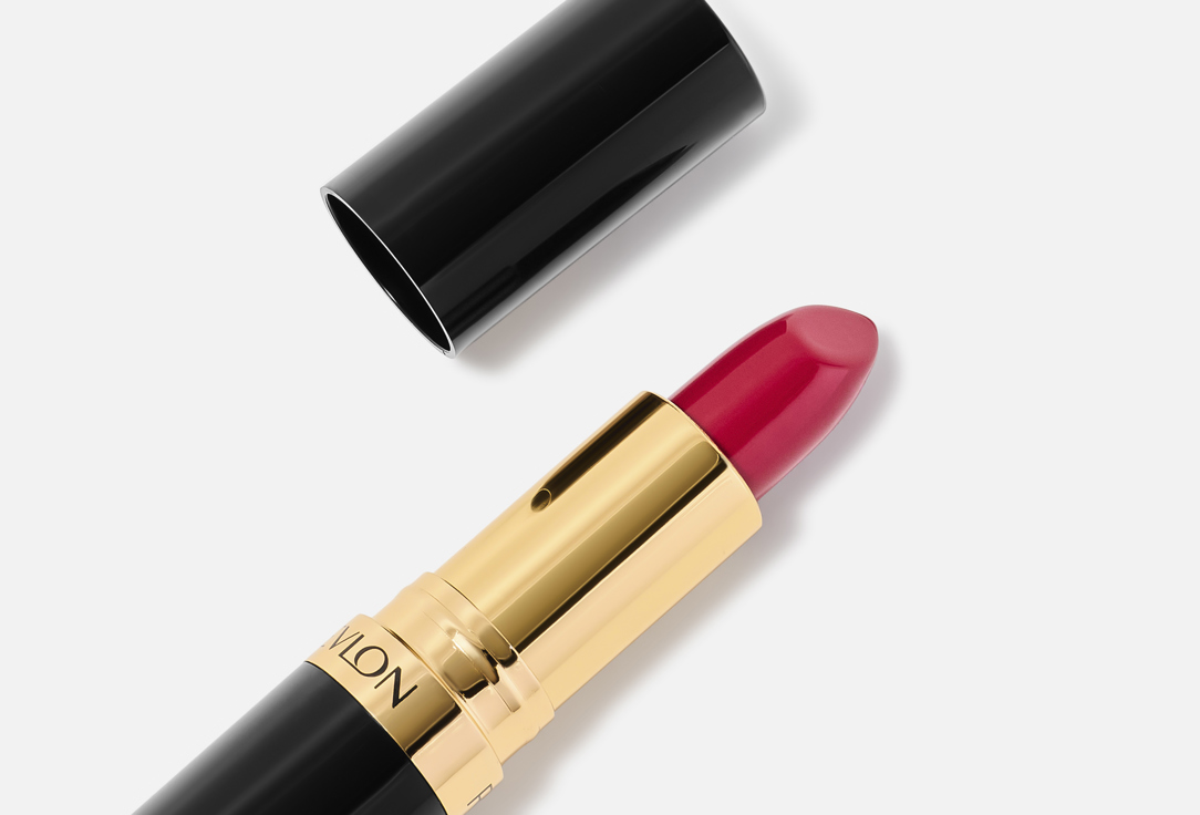 Revlon Moisturizing Matte Lipstick Super Lustrous