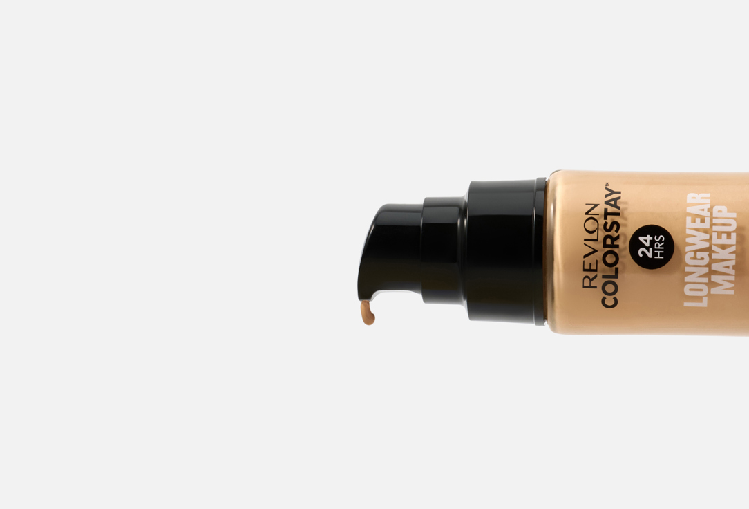 Revlon Жидкая тональная основа SPF 15 Colorstay for Combination & Oily Skin