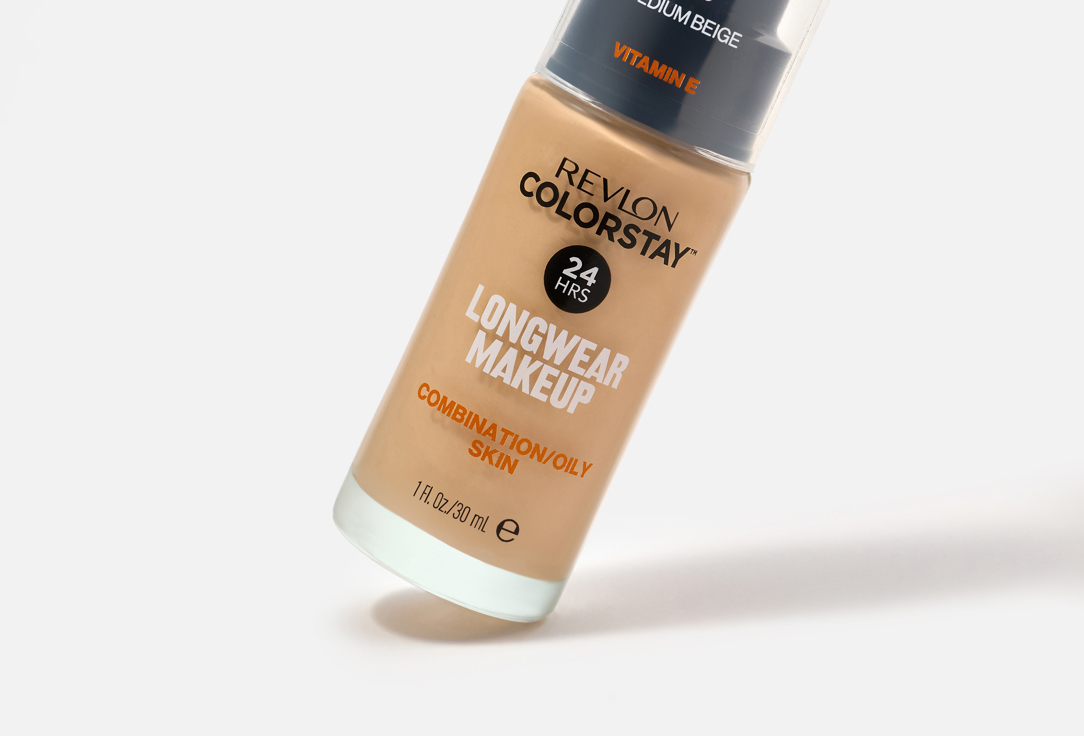 Revlon Жидкая тональная основа SPF 15 Colorstay for Combination & Oily Skin