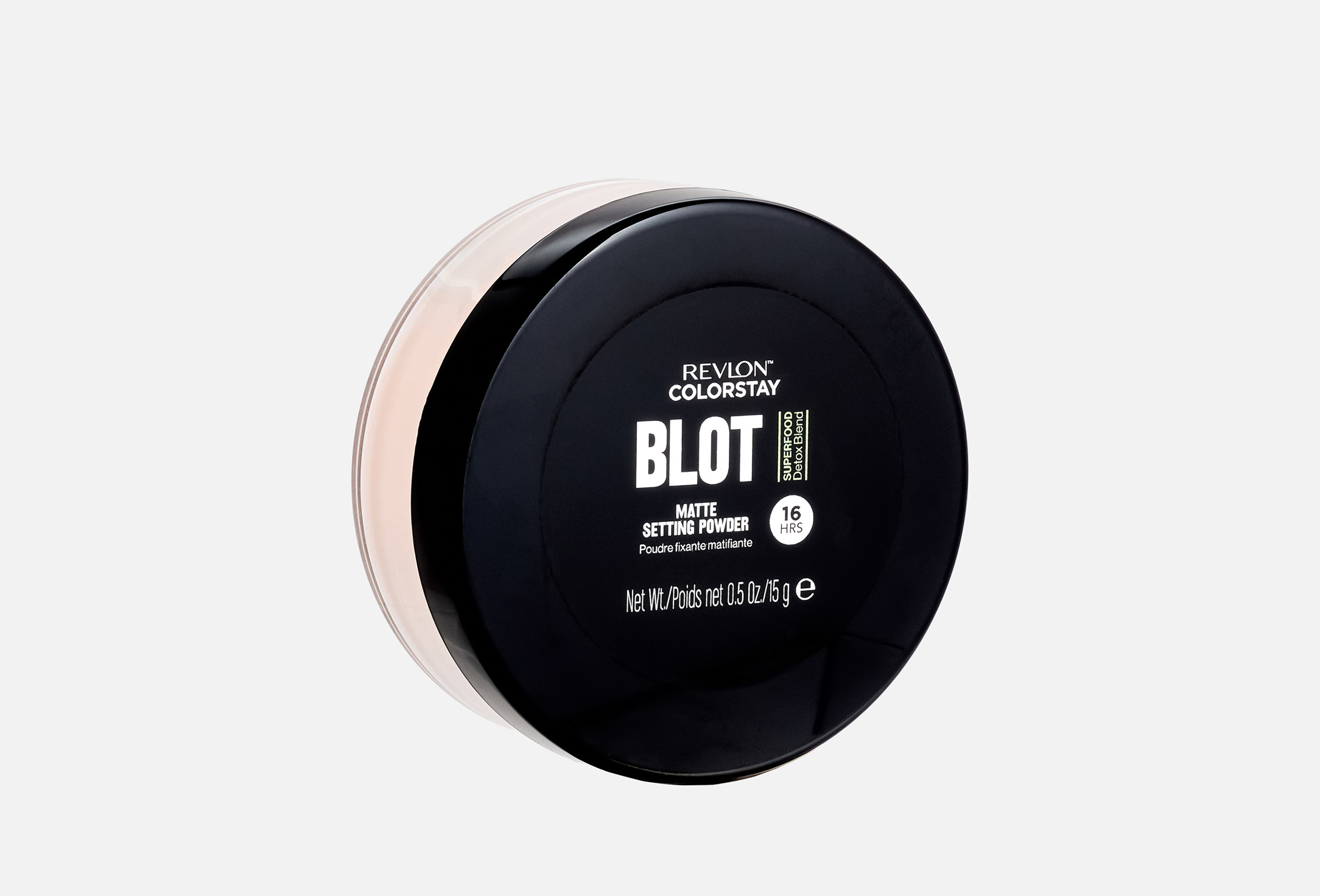 ColorStay Blot  15 Terra