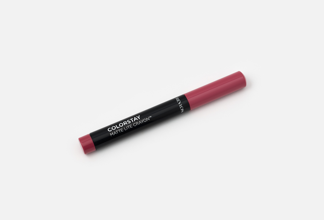 Revlon Карандаш для губ ColorStay Matte Lite