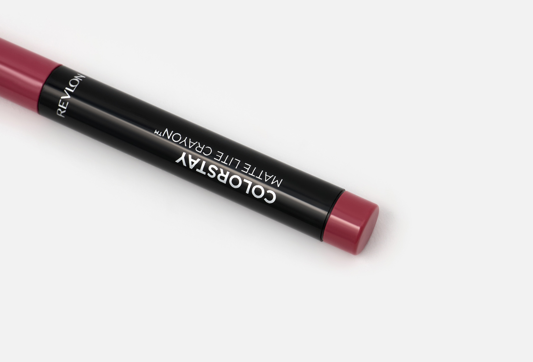 Revlon Карандаш для губ ColorStay Matte Lite