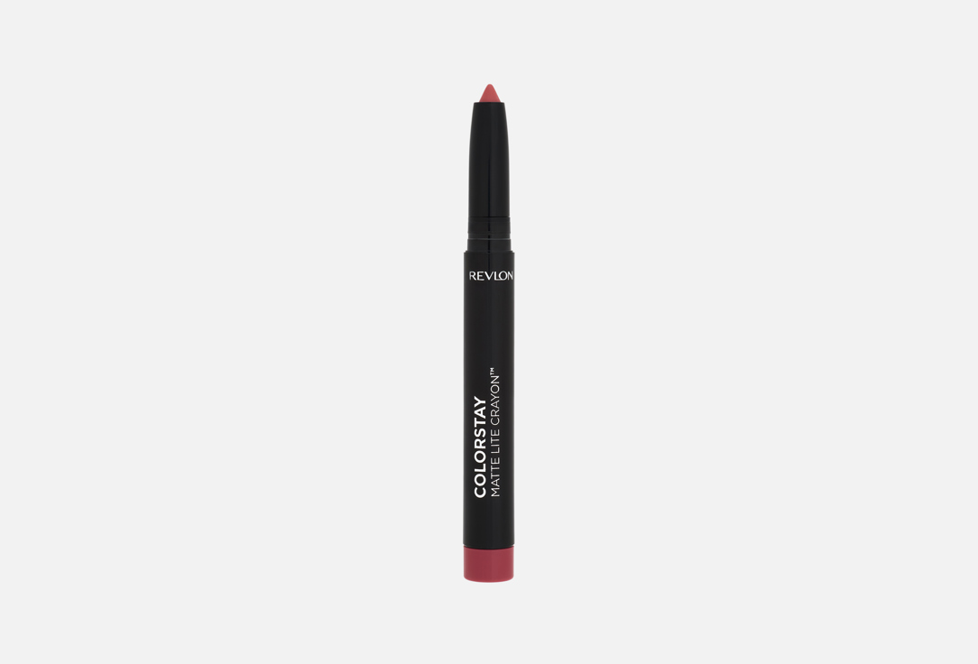 Revlon Карандаш для губ ColorStay Matte Lite