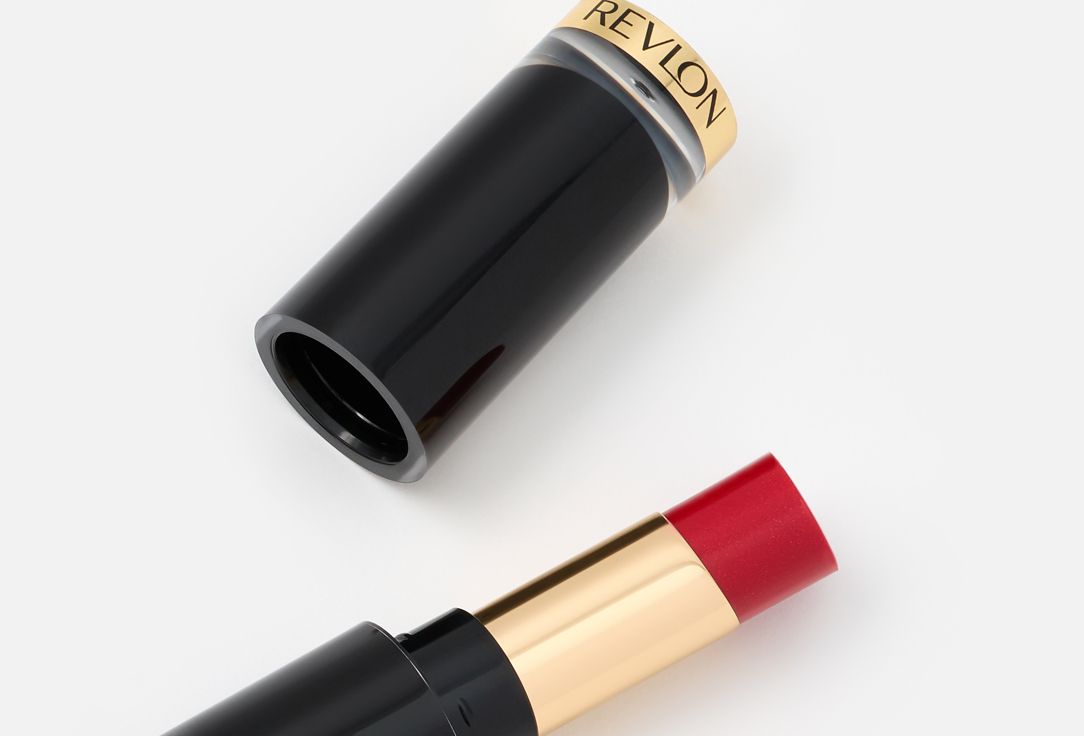Revlon Lipstick Super Lustrous Glass Shine
